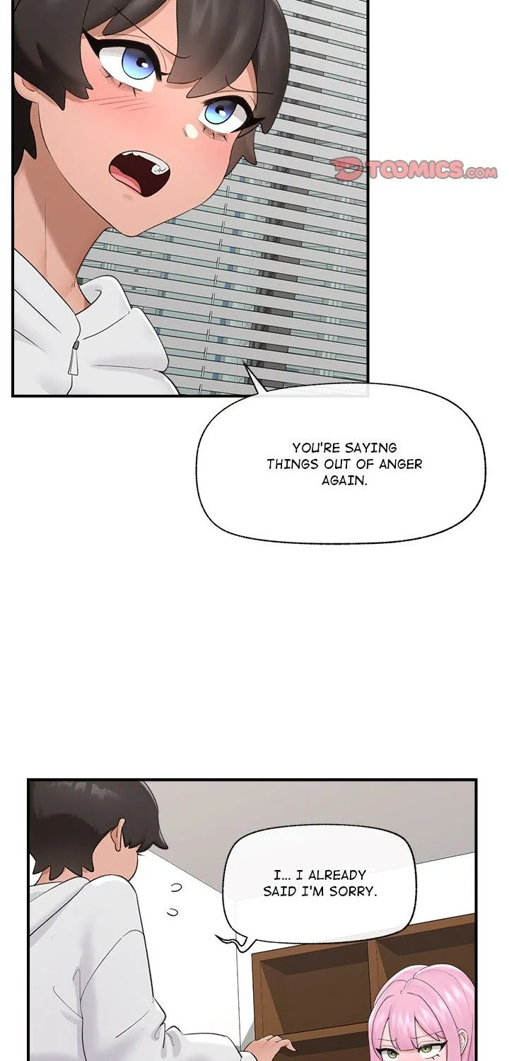 Read Hypnotist Security Guard chapter 36 image 51 on Lezhin