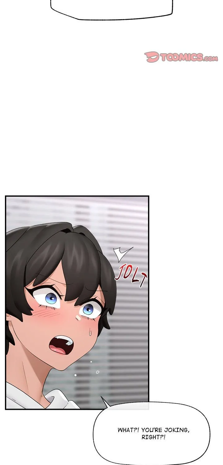 Read Hypnotist Security Guard chapter 36 image 60 on Lezhin