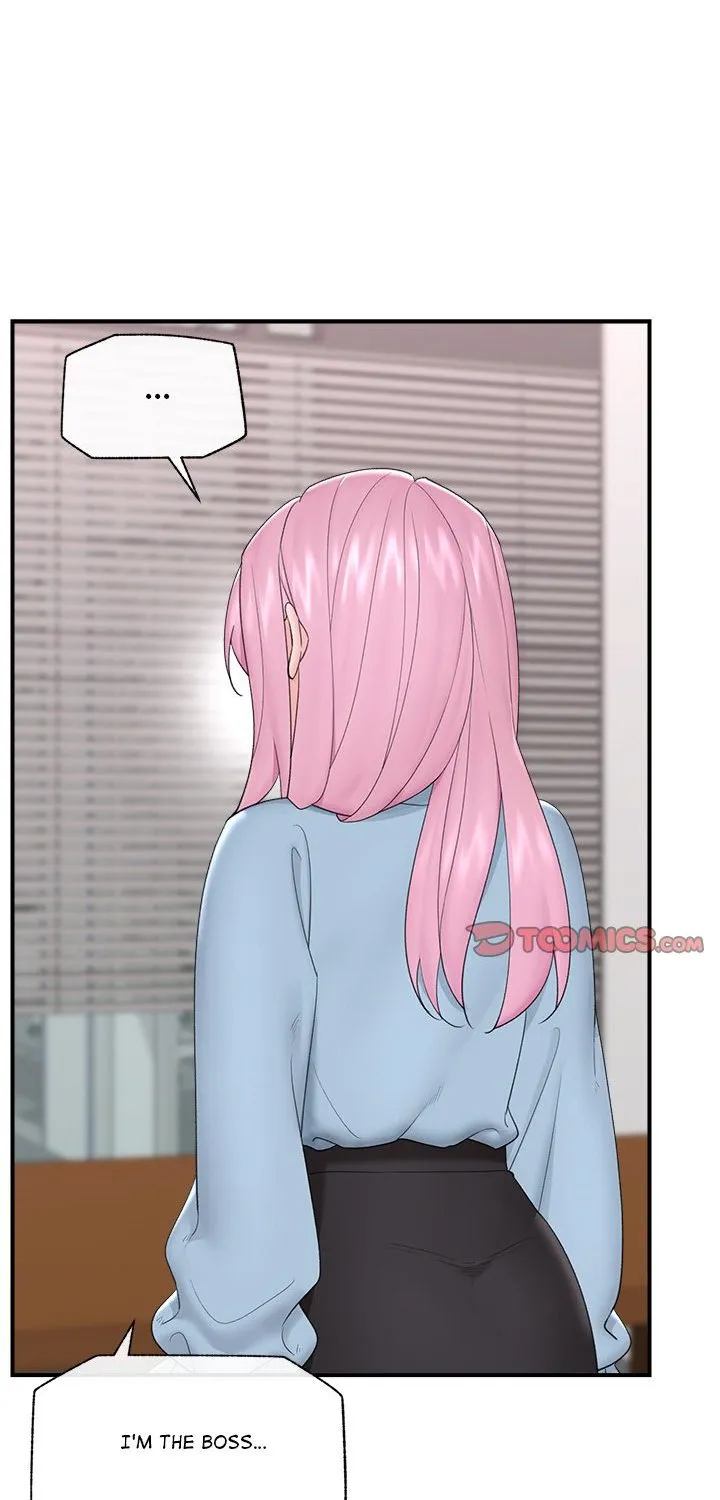 Read Hypnotist Security Guard chapter 36 image 64 on Lezhin