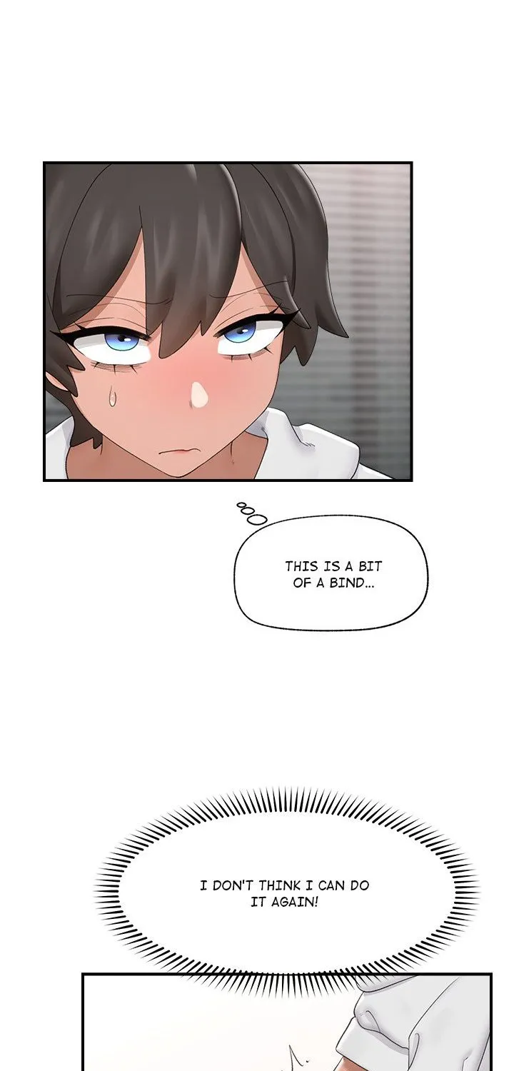 Read Hypnotist Security Guard chapter 36 image 70 on Lezhin