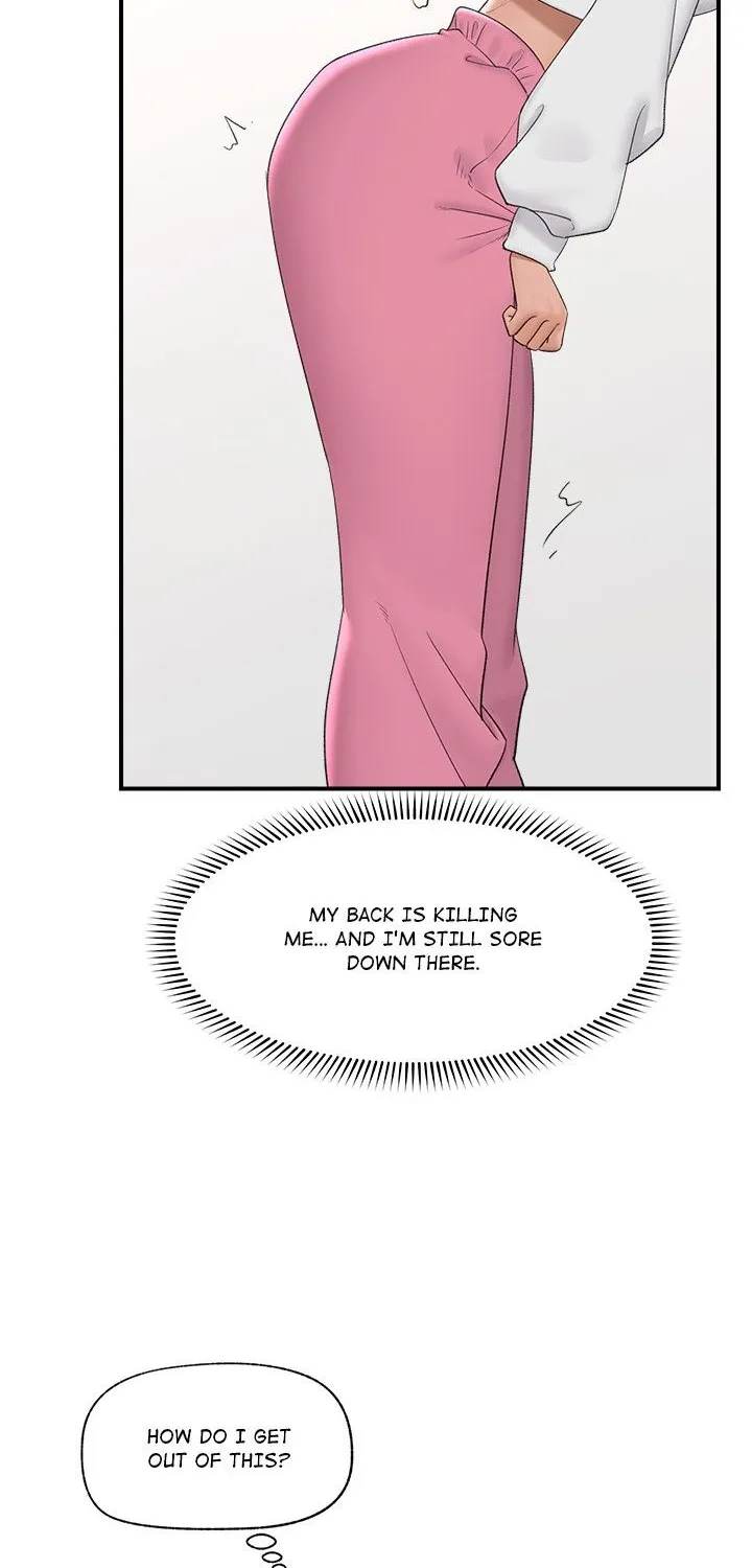 Read Hypnotist Security Guard chapter 36 image 71 on Lezhin