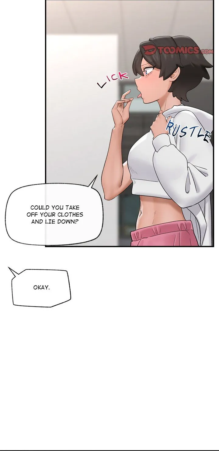 Read Hypnotist Security Guard chapter 36 image 87 on Lezhin