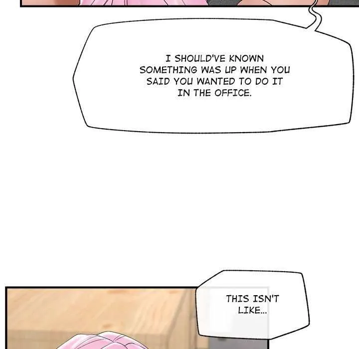 Read Hypnotist Security Guard chapter 37 image 17 on Lezhin
