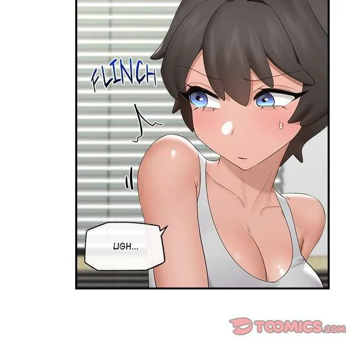 Read Hypnotist Security Guard chapter 37 image 20 on Lezhin