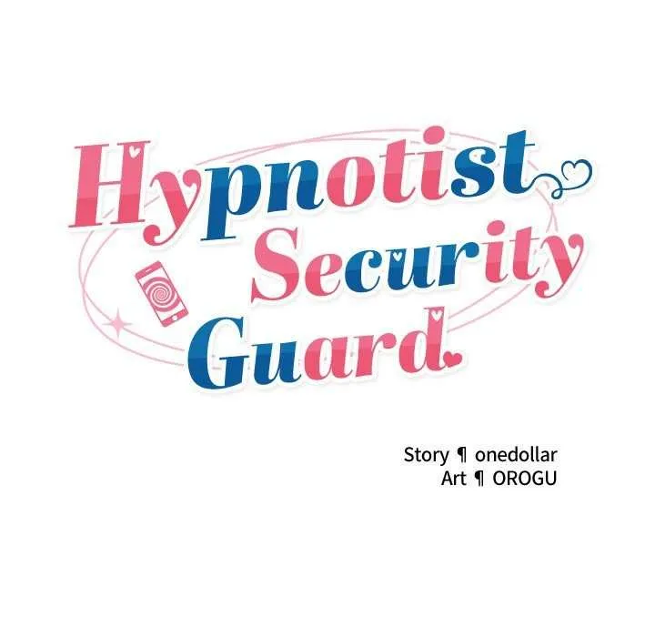 Read Hypnotist Security Guard chapter 37 image 23 on Lezhin
