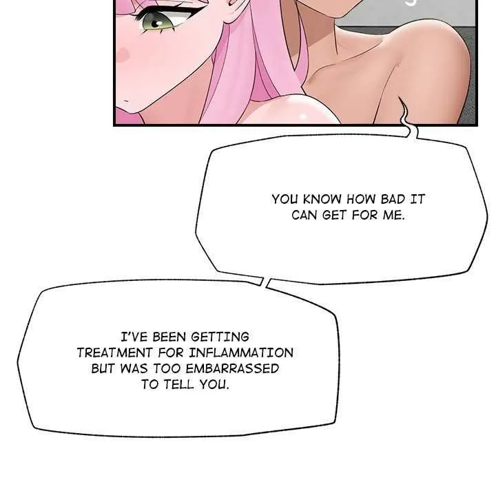 Read Hypnotist Security Guard chapter 37 image 29 on Lezhin