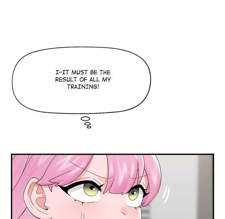 Read Hypnotist Security Guard chapter 37 image 60 on Lezhin