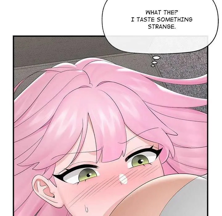 Read Hypnotist Security Guard chapter 37 image 7 on Lezhin