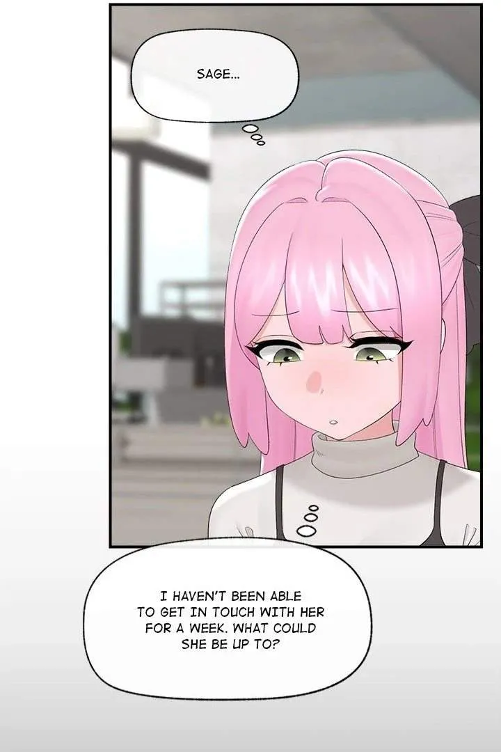 Read Hypnotist Security Guard chapter 38 image 10 on Lezhin