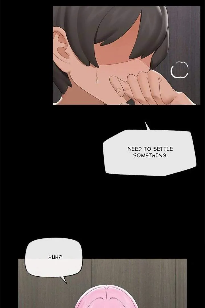 Read Hypnotist Security Guard chapter 38 image 15 on Lezhin
