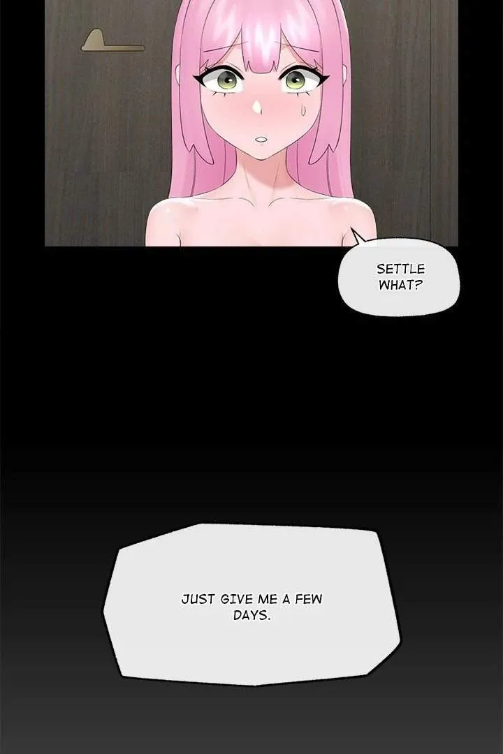 Read Hypnotist Security Guard chapter 38 image 16 on Lezhin