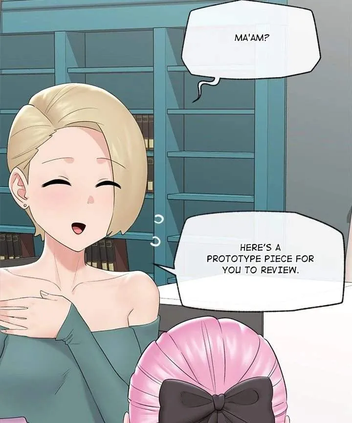 Read Hypnotist Security Guard chapter 38 image 3 on Lezhin