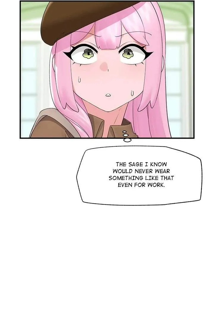 Read Hypnotist Security Guard chapter 38 image 39 on Lezhin