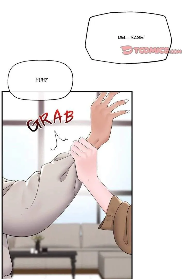 Read Hypnotist Security Guard chapter 38 image 40 on Lezhin