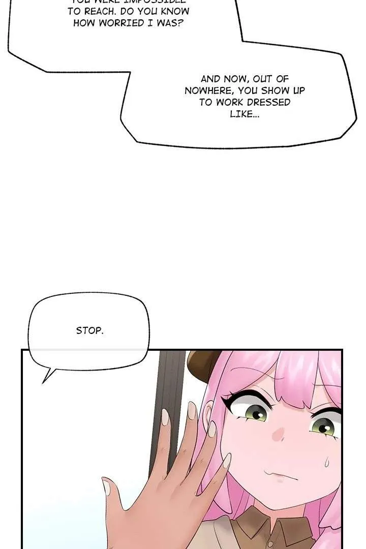 Read Hypnotist Security Guard chapter 38 image 45 on Lezhin