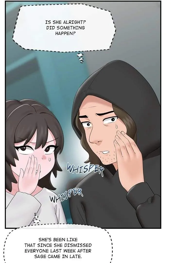 Read Hypnotist Security Guard chapter 38 image 5 on Lezhin