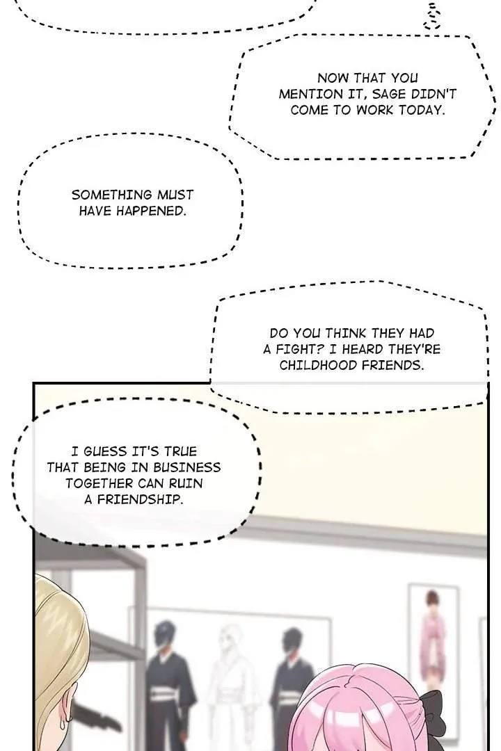 Read Hypnotist Security Guard chapter 38 image 6 on Lezhin