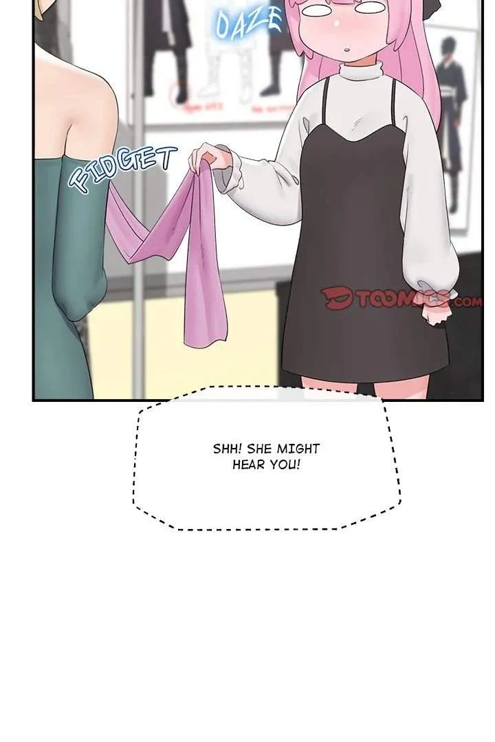 Read Hypnotist Security Guard chapter 38 image 7 on Lezhin