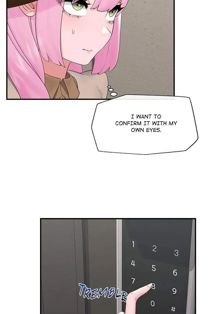 Read Hypnotist Security Guard chapter 38 image 80 on Lezhin