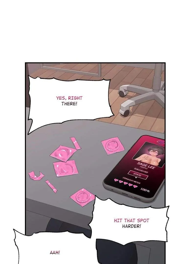 Read Hypnotist Security Guard chapter 38 image 90 on Lezhin