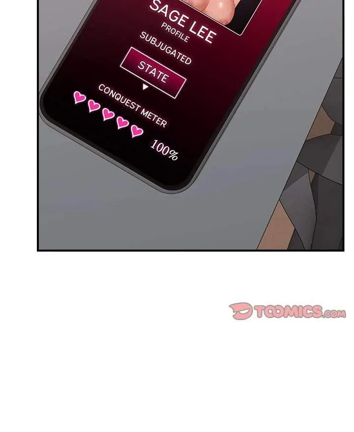 Read Hypnotist Security Guard chapter 38 image 92 on Lezhin