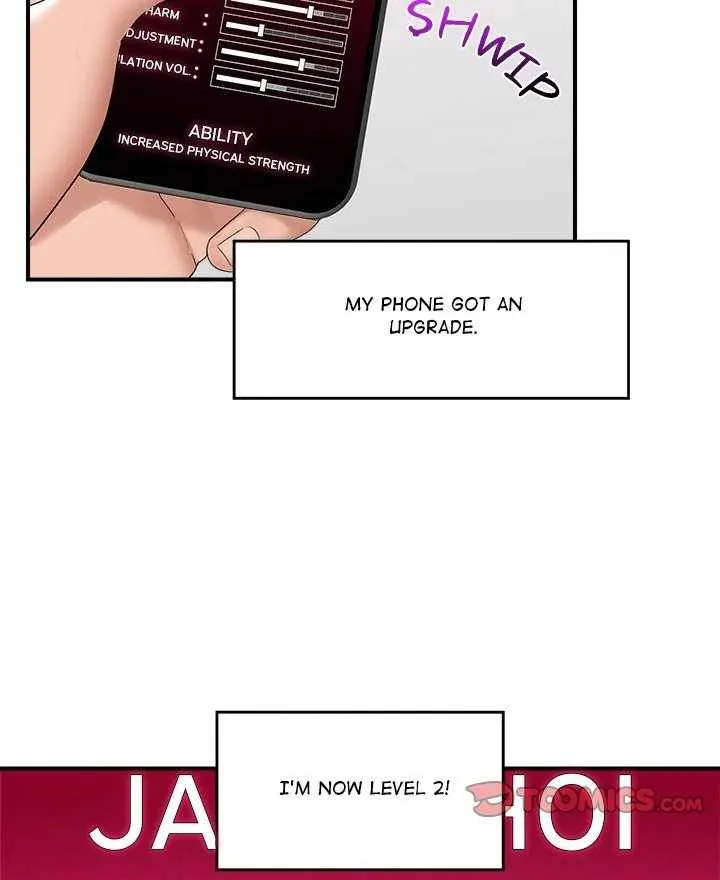 Read Hypnotist Security Guard chapter 39 image 11 on Lezhin