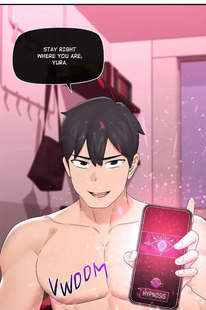 Read Hypnotist Security Guard chapter 39 image 13 on Lezhin