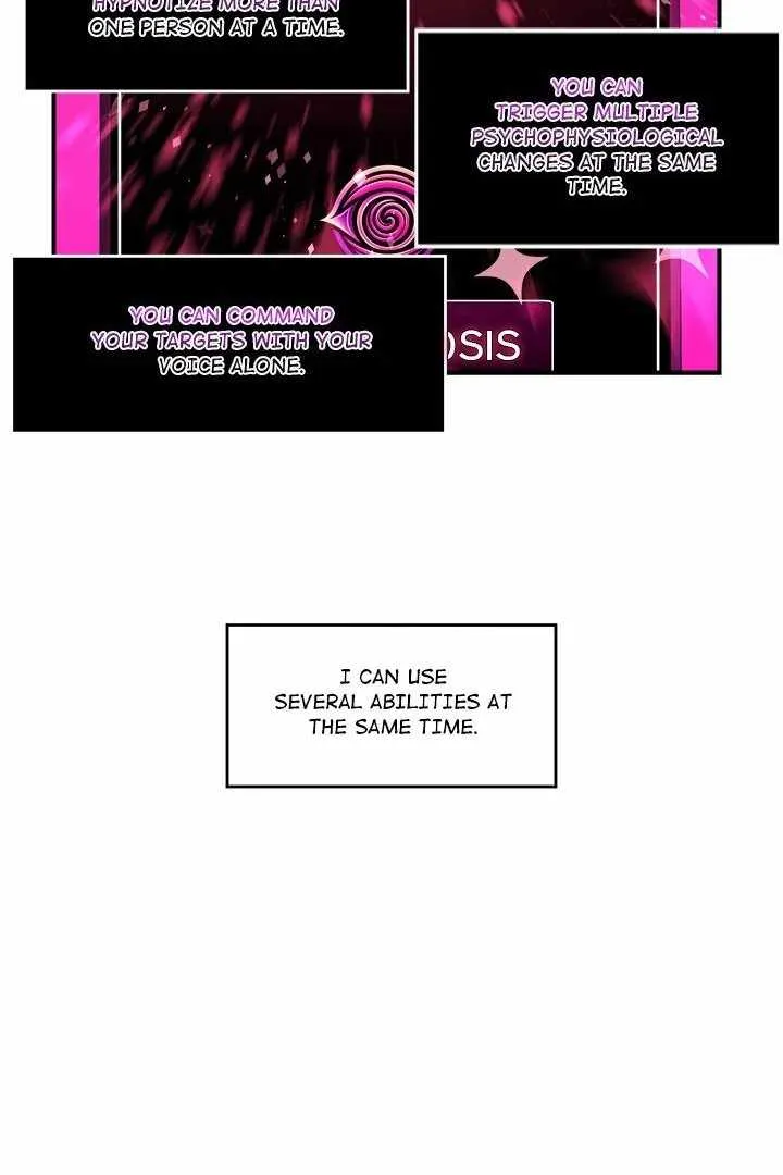 Read Hypnotist Security Guard chapter 39 image 15 on Lezhin