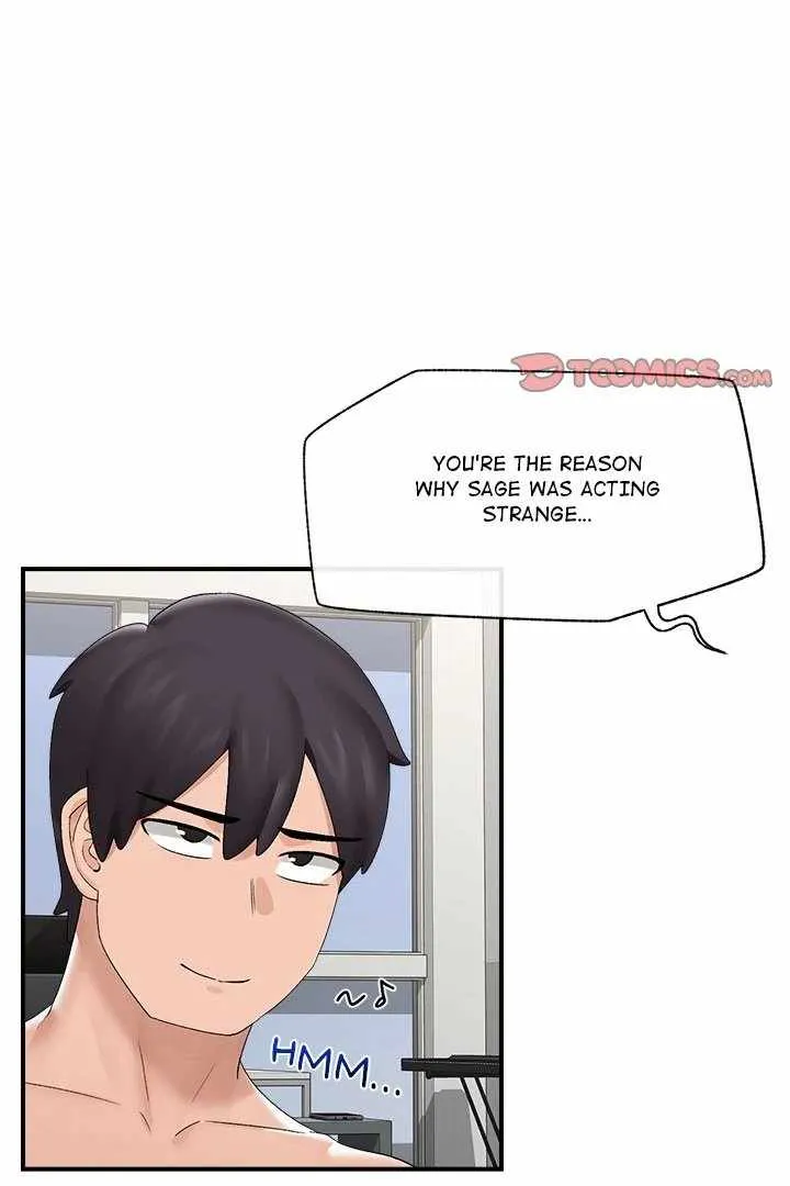 Read Hypnotist Security Guard chapter 39 image 18 on Lezhin