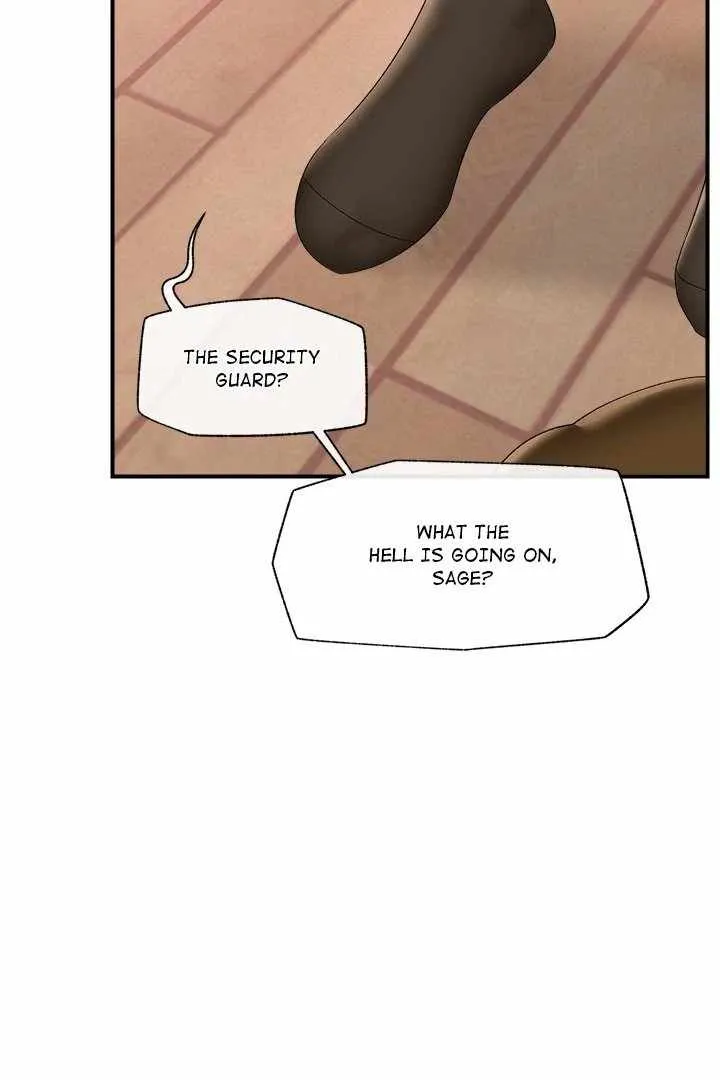 Read Hypnotist Security Guard chapter 39 image 2 on Lezhin