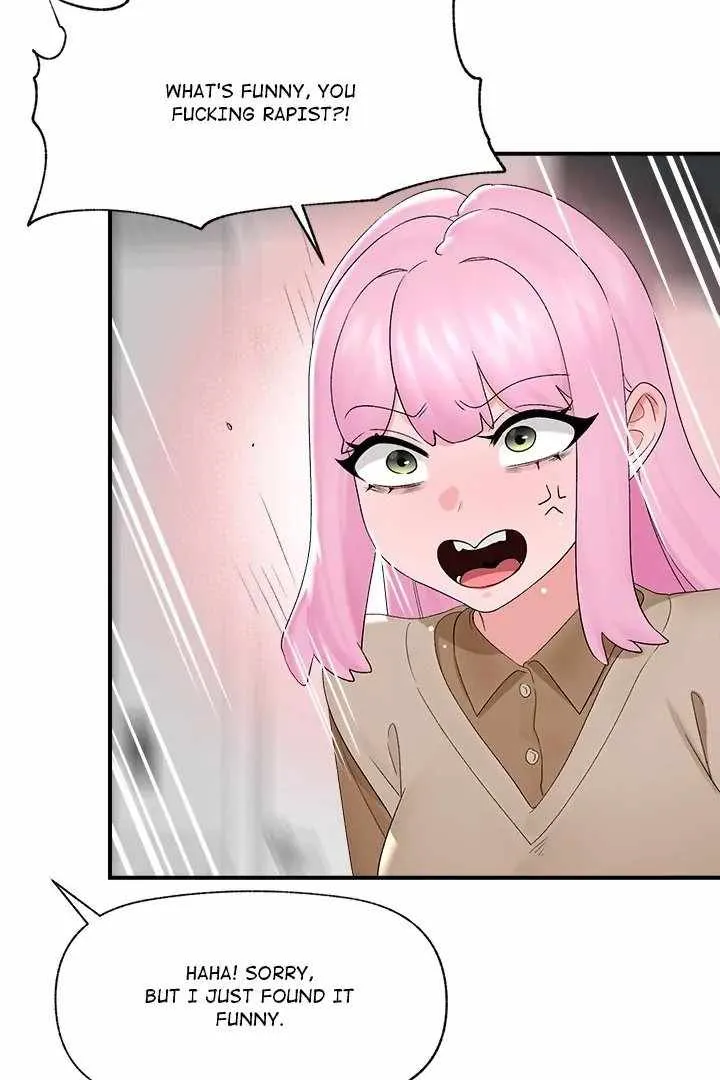 Read Hypnotist Security Guard chapter 39 image 20 on Lezhin