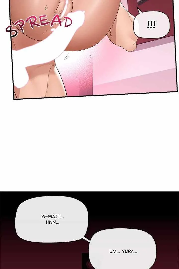 Read Hypnotist Security Guard chapter 39 image 30 on Lezhin