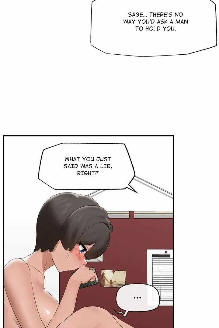 Read Hypnotist Security Guard chapter 39 image 35 on Lezhin