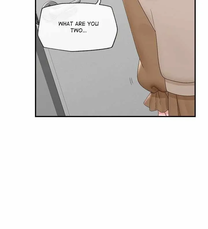 Read Hypnotist Security Guard chapter 39 image 4 on Lezhin