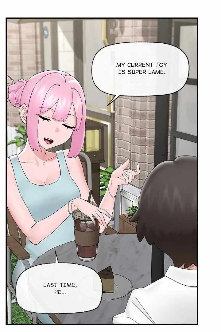 Read Hypnotist Security Guard chapter 39 image 42 on Lezhin