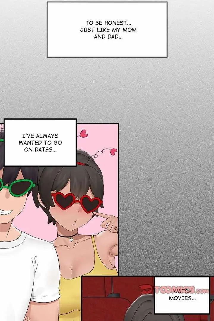 Read Hypnotist Security Guard chapter 39 image 48 on Lezhin