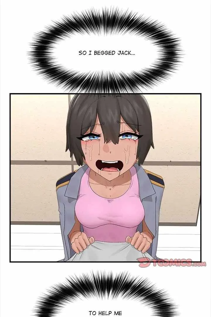 Read Hypnotist Security Guard chapter 39 image 53 on Lezhin