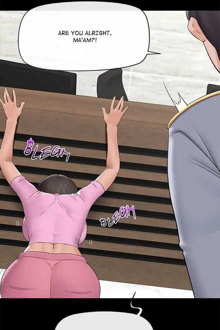 Read Hypnotist Security Guard chapter 39 image 66 on Lezhin