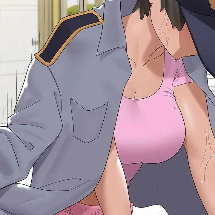 Read Hypnotist Security Guard chapter 39 image 79 on Lezhin