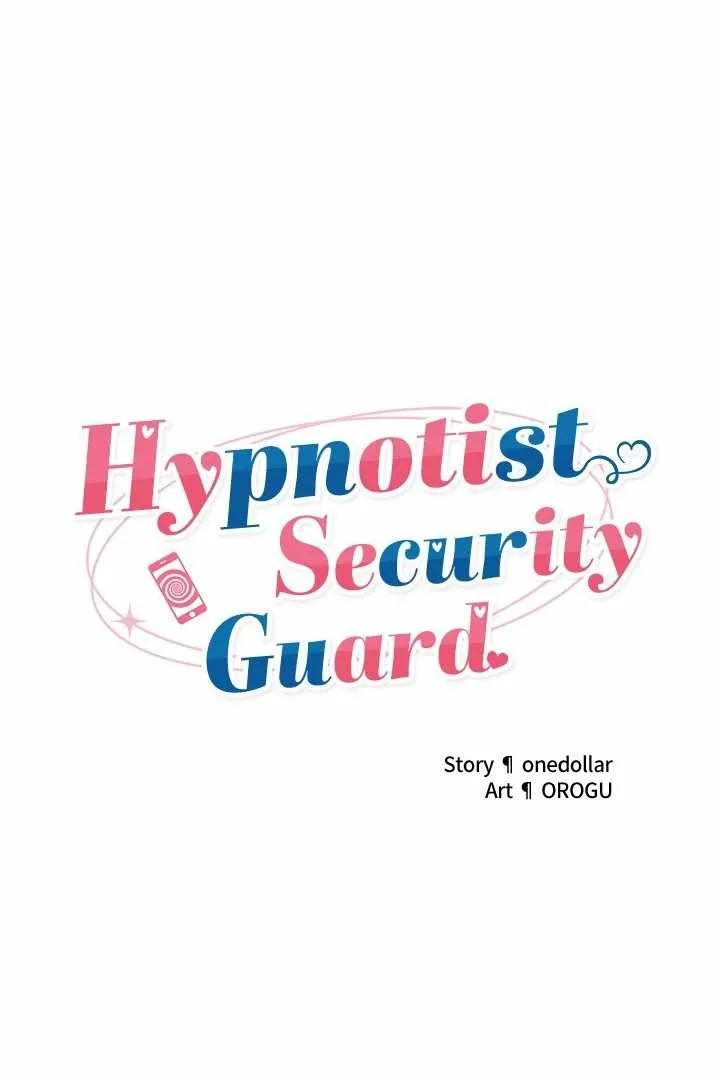 Read Hypnotist Security Guard chapter 39 image 9 on Lezhin