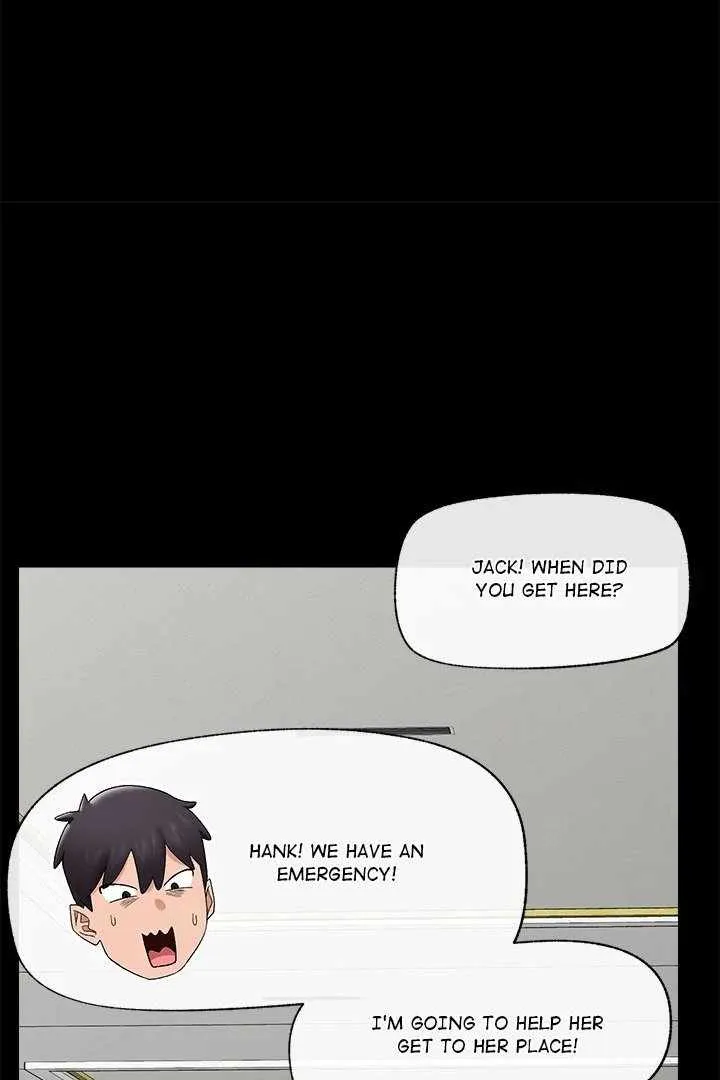 Read Hypnotist Security Guard chapter 39 image 94 on Lezhin