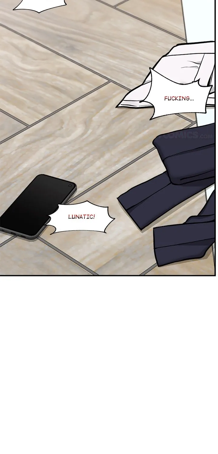 Read Hypnotist Security Guard chapter 4 image 1 on Lezhin