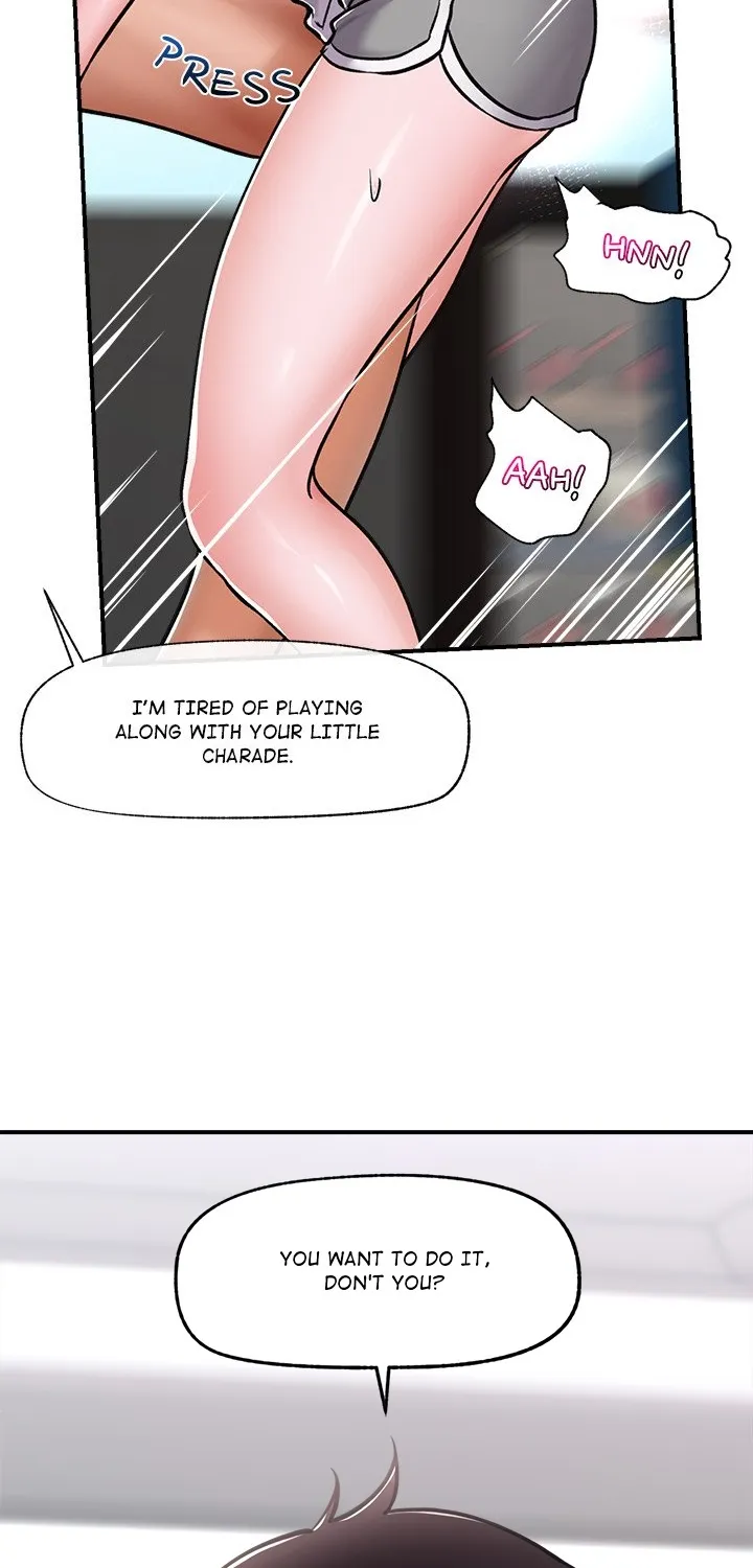 Read Hypnotist Security Guard chapter 4 image 10 on Lezhin