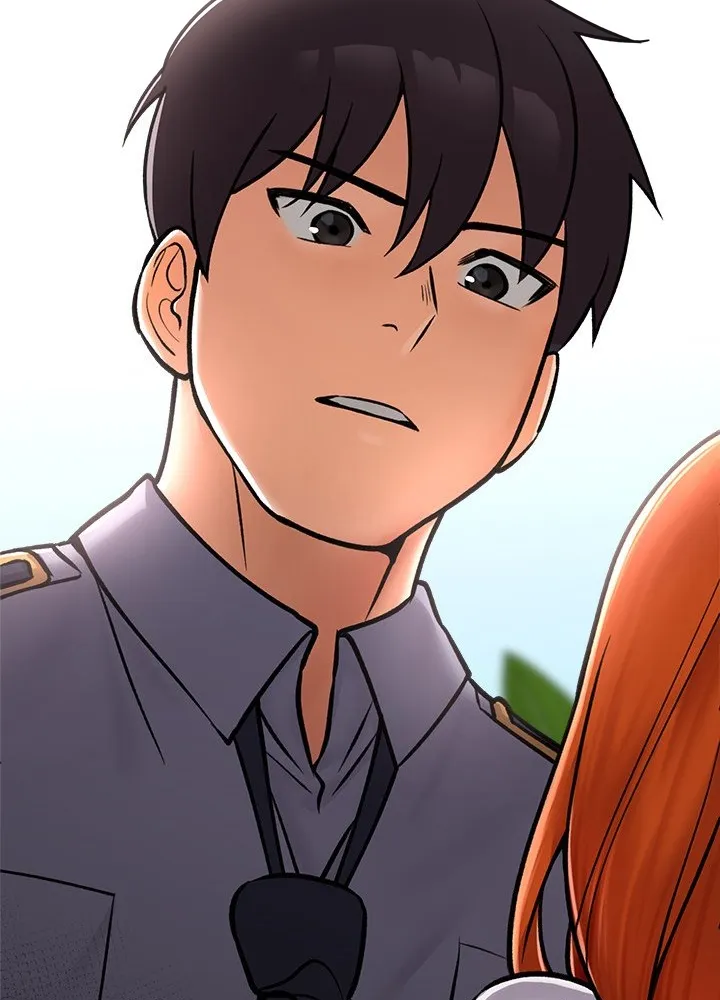 Read Hypnotist Security Guard chapter 4 image 11 on Lezhin