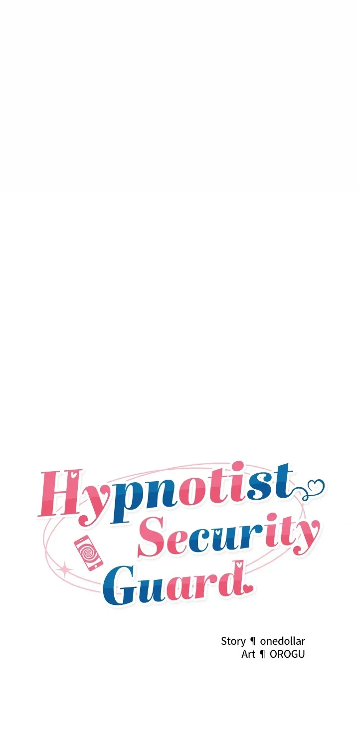Read Hypnotist Security Guard chapter 4 image 13 on Lezhin