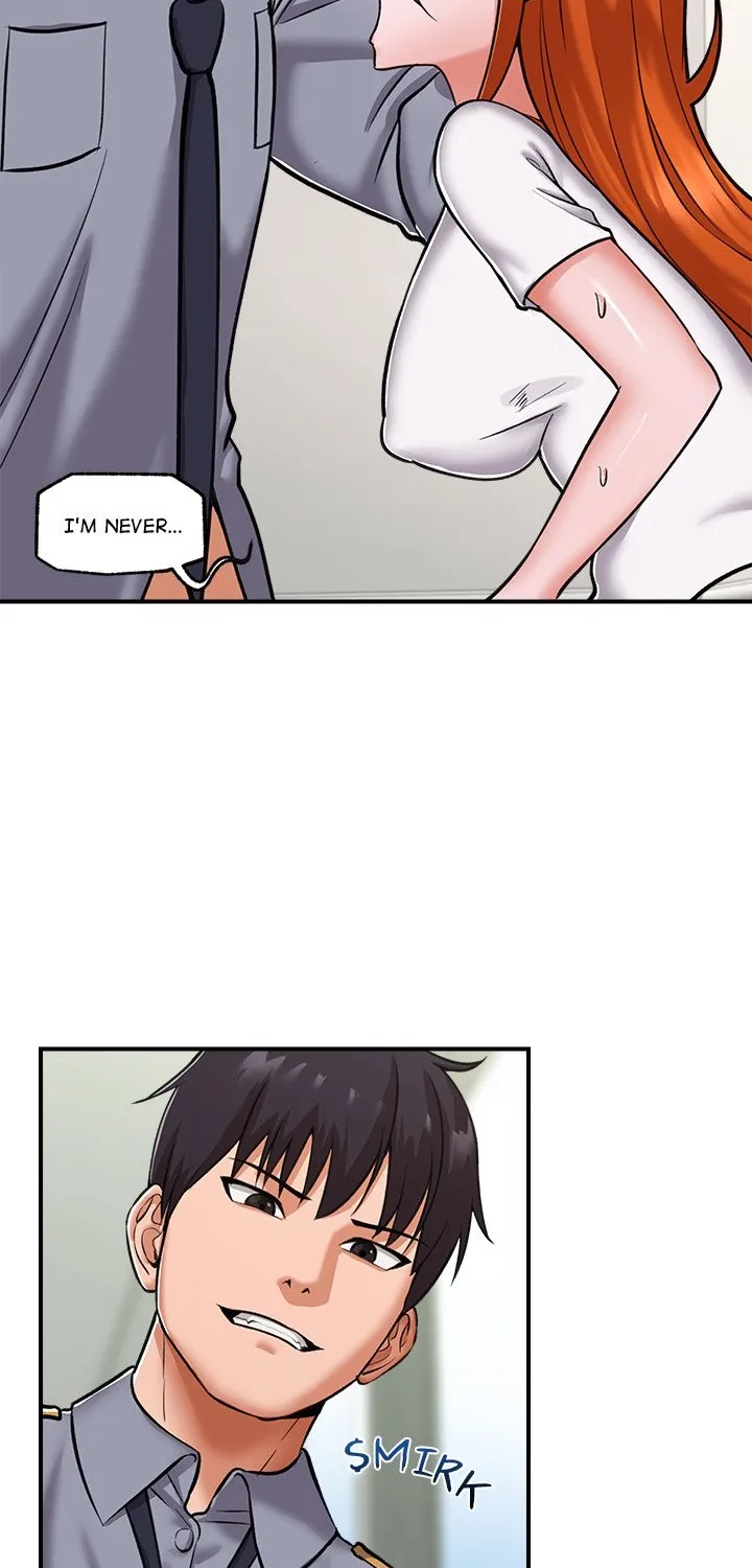 Read Hypnotist Security Guard chapter 4 image 24 on Lezhin