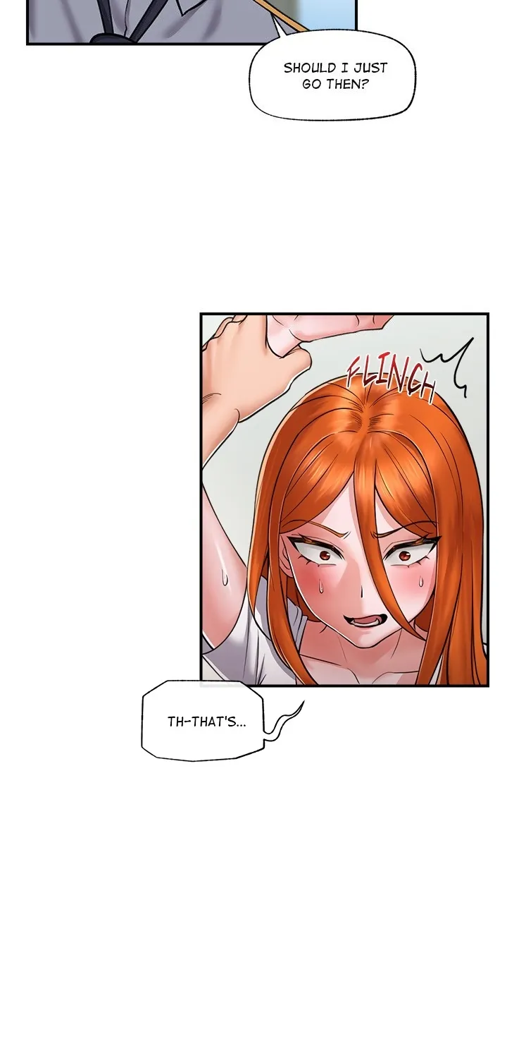 Read Hypnotist Security Guard chapter 4 image 25 on Lezhin