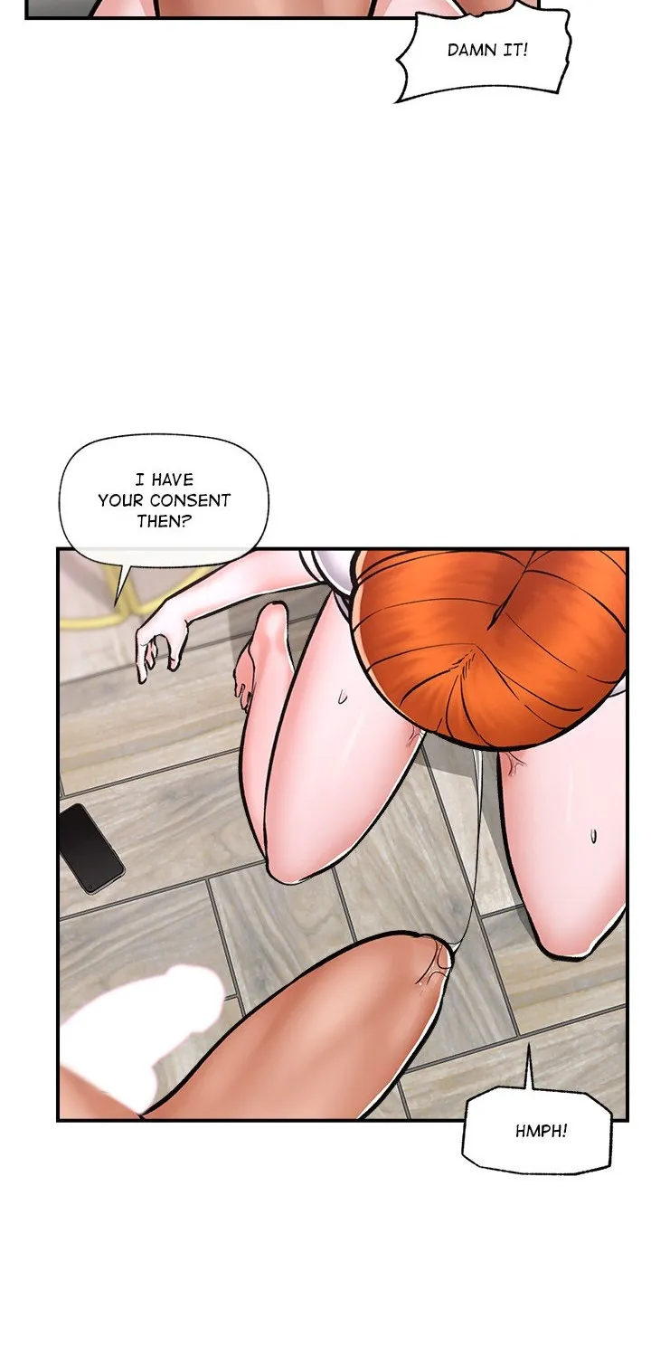 Read Hypnotist Security Guard chapter 4 image 28 on Lezhin