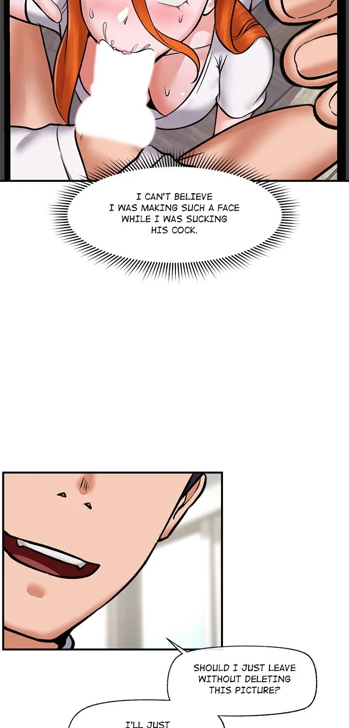 Read Hypnotist Security Guard chapter 4 image 33 on Lezhin