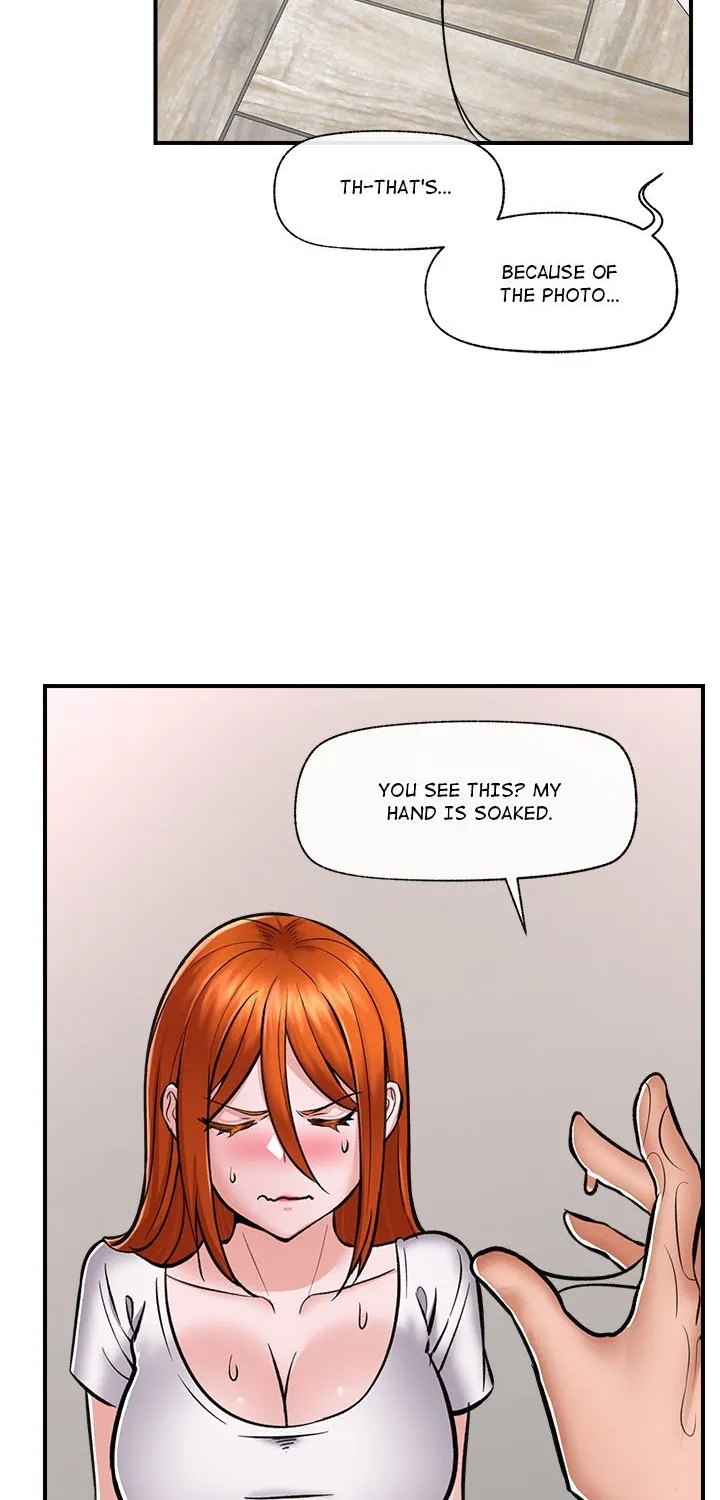 Read Hypnotist Security Guard chapter 4 image 43 on Lezhin